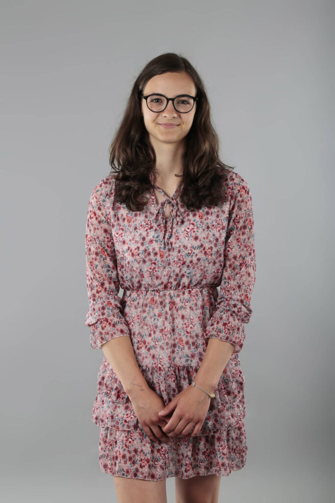 Barbora Semerádová